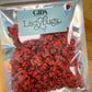 Ladybugs Polymer clay 1 oz - GIDA DESIGN 