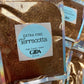 Terracotta EXTRA FINE Glitter - 2.2 oz - GIDA DESIGN 