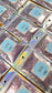 888 Chunky Glitter - 2.2 oz - GIDA DESIGN 