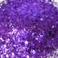 La Villana Chunky Glitter - 2 oz - GIDA DESIGN 