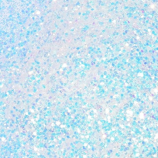 Opal Fine blend Glitter - 2 oz - GIDA DESIGN 