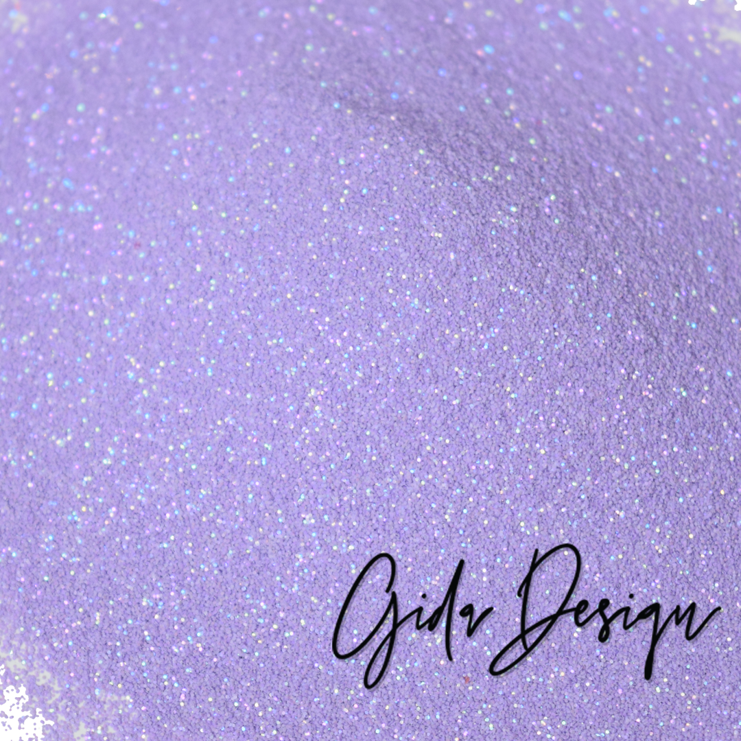 Orquídea Fine Glitter - 2 oz - GIDA DESIGN 