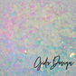Oslo Chunky Glitter - 2.2oz - GIDA DESIGN 