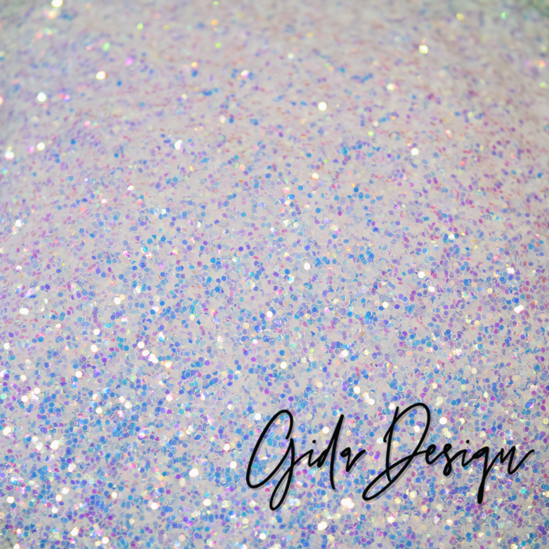 Perito Moreno Glitter - 2.2oz - GIDA DESIGN 