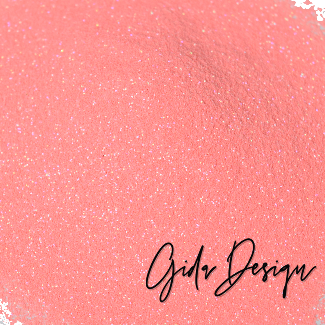 Princess of Hope  Glitter - 2.2 oz - GIDA DESIGN 