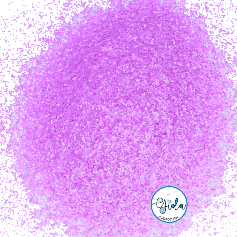 Sagittarius Neon Glitter - 2.2oz - GIDA DESIGN 