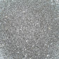 Silver Glitter - 2 oz - GIDA DESIGN 