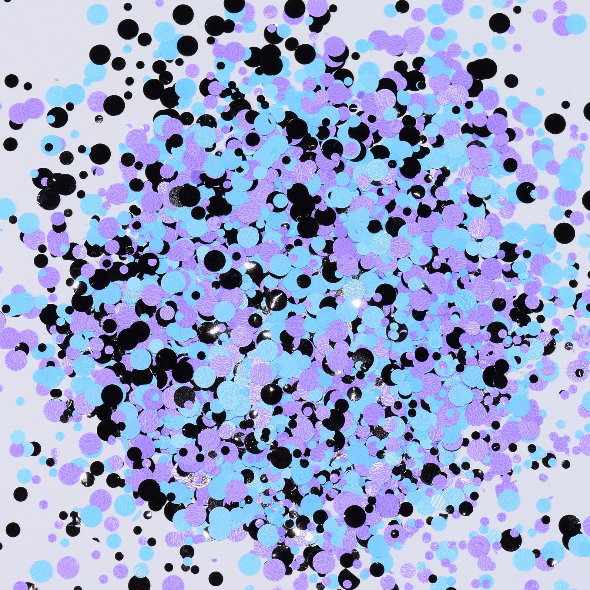 Sully Chunky Glitter - 2 oz - GIDA DESIGN 