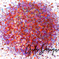 The Dali chunky Glitter - 2 oz - GIDA DESIGN 
