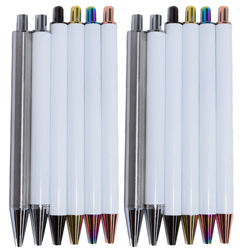 Stainless Steel Pens for Epoxy resin